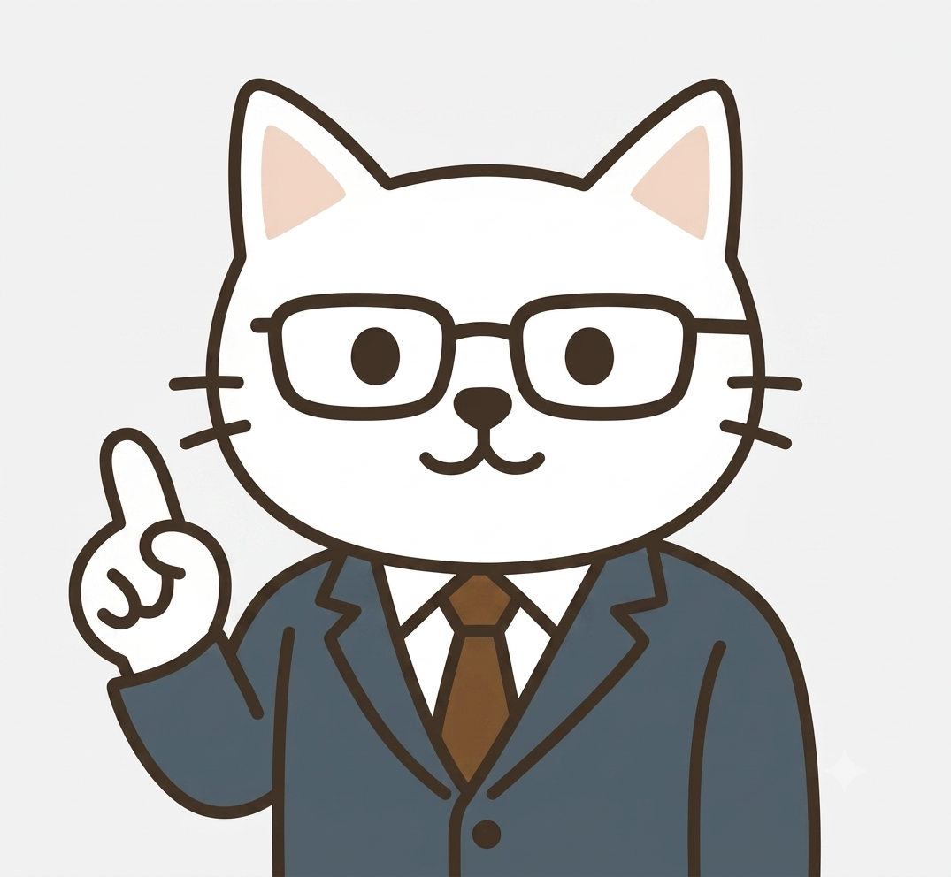 SIMせんせいのアバター